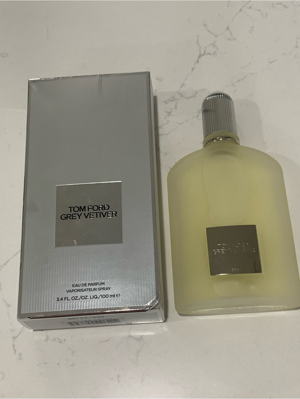 Tom Ford Grey Vetiver Eau de Parfum 3.4 FL OZ